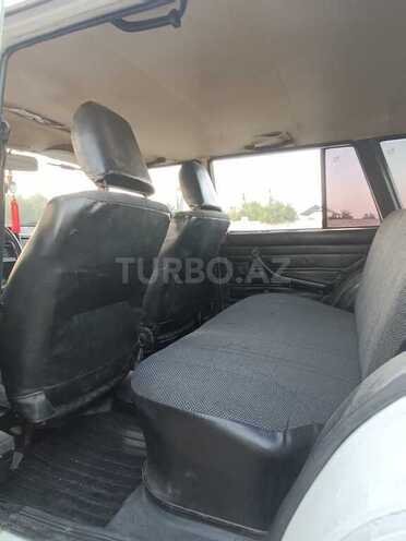 LADA (VAZ) 2104 2012, 321,846 km - 1.6 l - İmişli