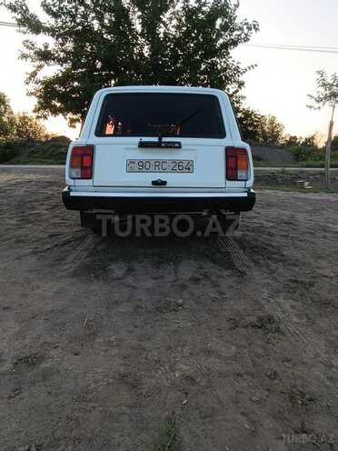 LADA (VAZ) 2104 2012, 321,846 km - 1.6 l - İmişli