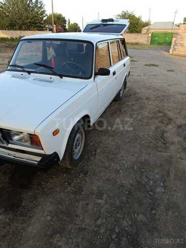 LADA (VAZ) 2104 2012, 321,846 km - 1.6 l - İmişli