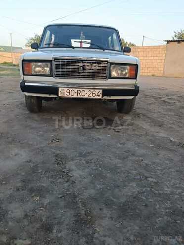 LADA (VAZ) 2104 2012, 321,846 km - 1.6 l - İmişli