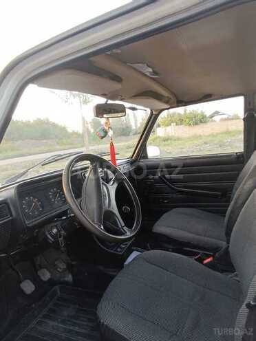 LADA (VAZ) 2104 2012, 321,846 km - 1.6 l - İmişli