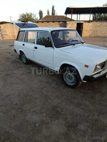 LADA (VAZ) 2104 2012, 321,846 km - 1.6 l - İmişli