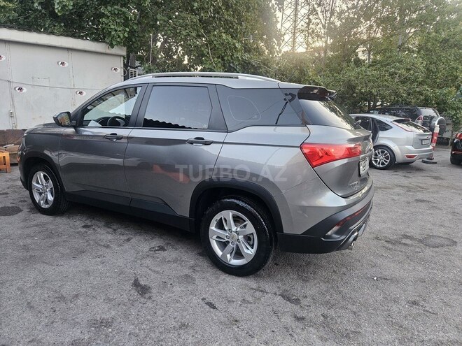 Chevrolet Captiva 2020, 92,000 km - 1.5 л - Bakı