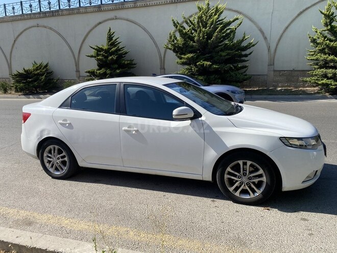 Kia Cerato 2011, 320,000 km - 1.6 l - Bakı