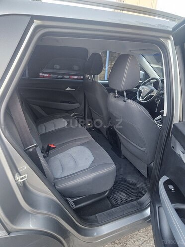 Chevrolet Captiva 2020, 92,000 km - 1.5 л - Bakı