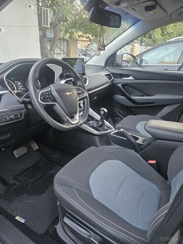 Chevrolet Captiva 2020, 92,000 km - 1.5 л - Bakı