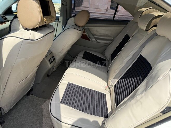 Toyota Camry 2008, 298,000 km - 2.4 l - Bakı