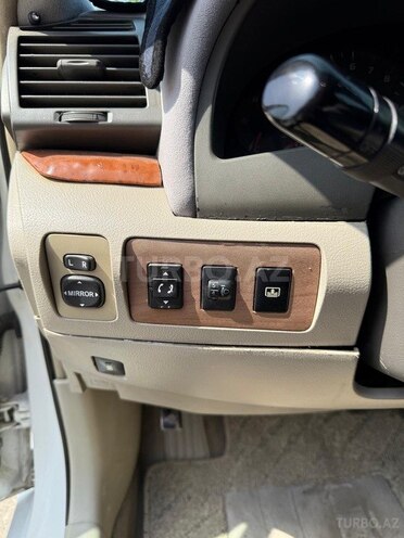 Toyota Camry 2008, 298,000 km - 2.4 l - Bakı