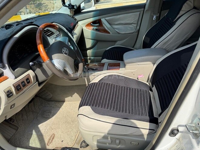 Toyota Camry 2008, 298,000 km - 2.4 l - Bakı