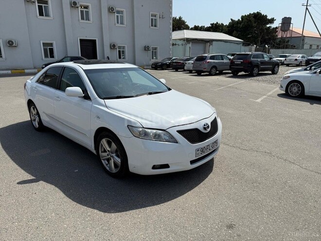 Toyota Camry 2008, 298,000 km - 2.4 l - Bakı