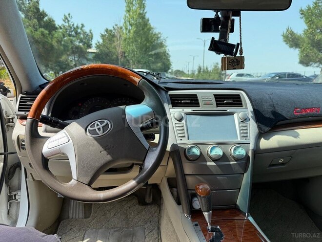 Toyota Camry 2008, 298,000 km - 2.4 l - Bakı