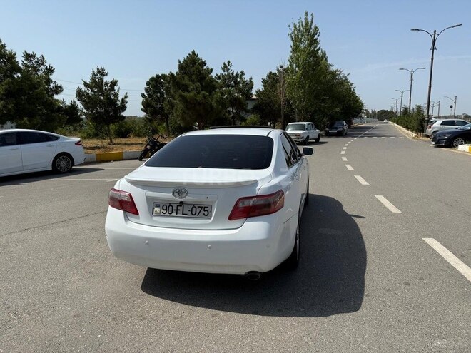 Toyota Camry 2008, 298,000 km - 2.4 l - Bakı