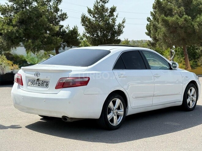 Toyota Camry 2008, 298,000 km - 2.4 l - Bakı