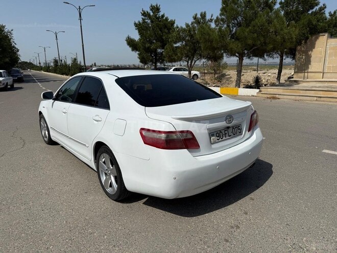 Toyota Camry 2008, 298,000 km - 2.4 l - Bakı