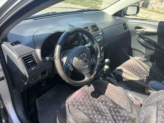 Toyota Corolla 2008, 490,000 km - 1.4 l - Gəncə