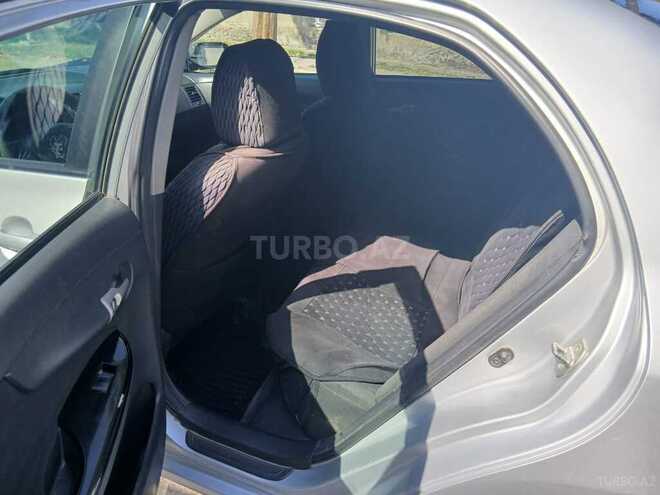 Toyota Corolla 2008, 490,000 km - 1.4 l - Gəncə