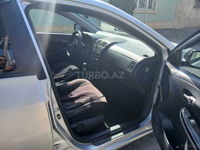 Toyota Corolla 2008, 490,000 km - 1.4 l - Gəncə