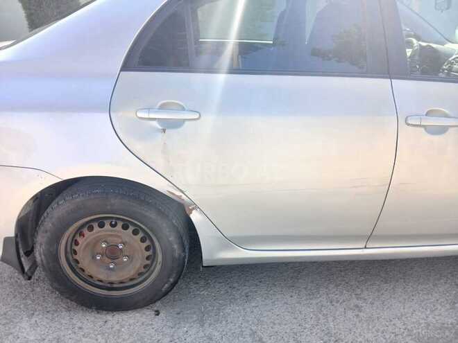 Toyota Corolla 2008, 490,000 km - 1.4 l - Gəncə