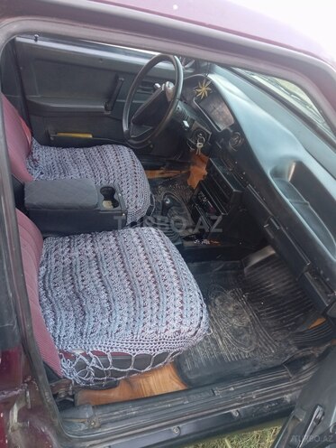 LADA (VAZ) 21099 1996, 500,000 km - 1.6 l - İsmayıllı
