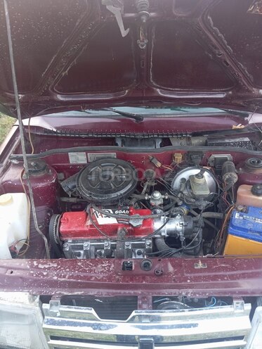 LADA (VAZ) 21099 1996, 500,000 km - 1.6 l - İsmayıllı
