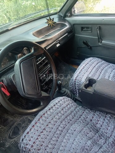 LADA (VAZ) 21099 1996, 500,000 km - 1.6 l - İsmayıllı