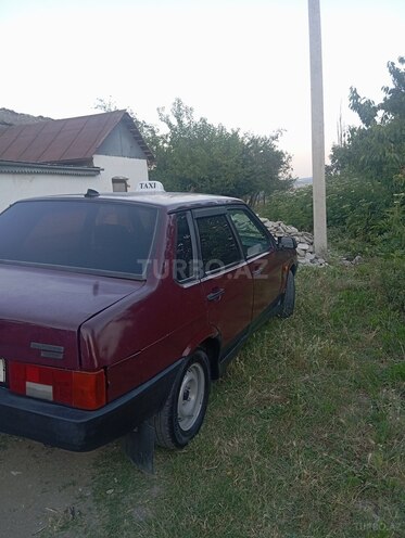 LADA (VAZ) 21099 1996, 500,000 km - 1.6 l - İsmayıllı