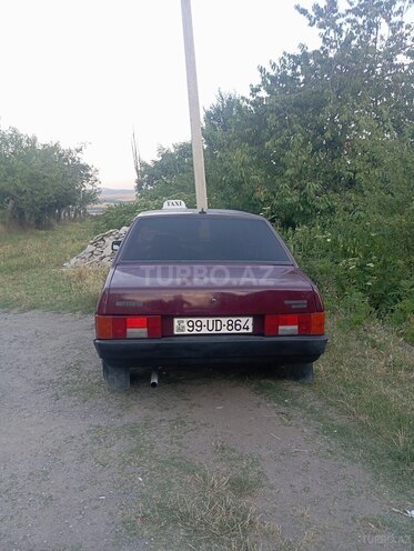 LADA (VAZ) 21099 1996, 500,000 km - 1.6 l - İsmayıllı