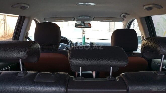Hyundai Santa Fe 2011, 133,637 km - 2.0 l - Bakı
