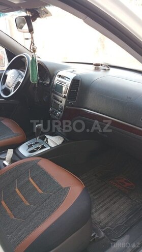 Hyundai Santa Fe 2011, 133,637 km - 2.0 l - Bakı