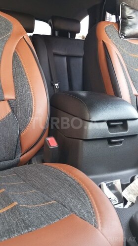 Hyundai Santa Fe 2011, 133,637 km - 2.0 l - Bakı