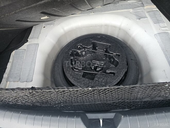 Hyundai Sonata 2018, 172,000 km - 2.0 l - Xaçmaz