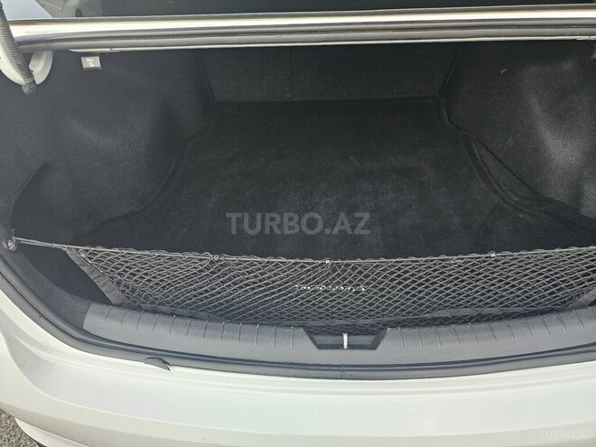 Hyundai Sonata 2018, 172,000 km - 2.0 l - Xaçmaz