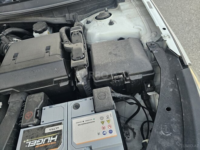 Hyundai Sonata 2018, 172,000 km - 2.0 l - Xaçmaz
