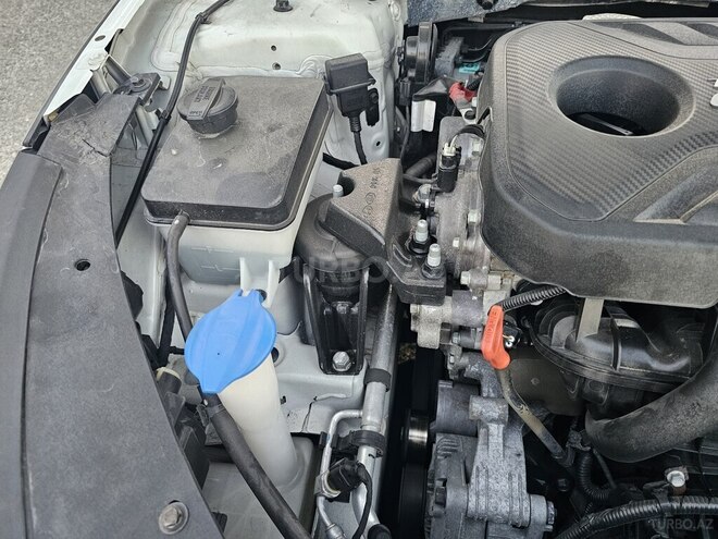 Hyundai Sonata 2018, 172,000 km - 2.0 l - Xaçmaz