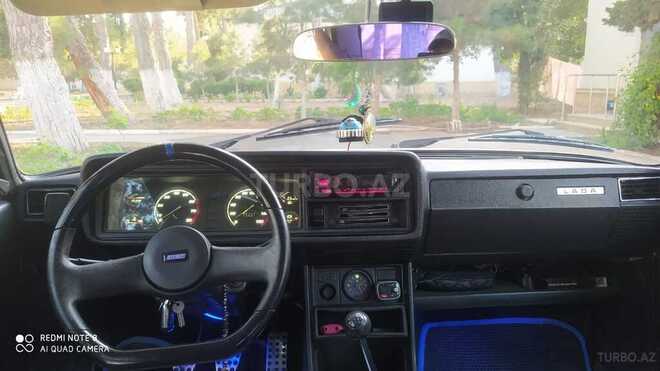 LADA (VAZ) 2107 2008, 136,500 km - 1.6 l - Bakı