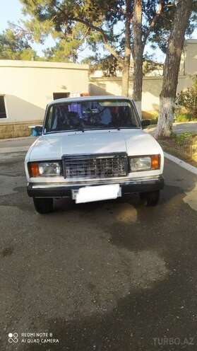 LADA (VAZ) 2107 2008, 136,500 km - 1.6 l - Bakı