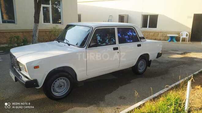 LADA (VAZ) 2107 2008, 136,500 km - 1.6 l - Bakı