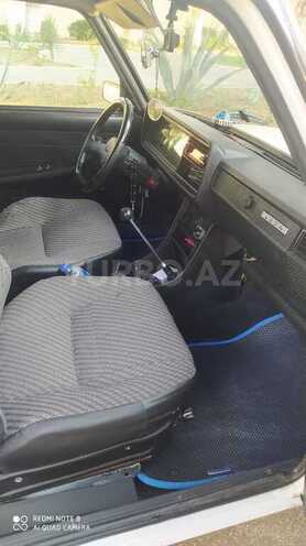 LADA (VAZ) 2107 2008, 136,500 km - 1.6 l - Bakı