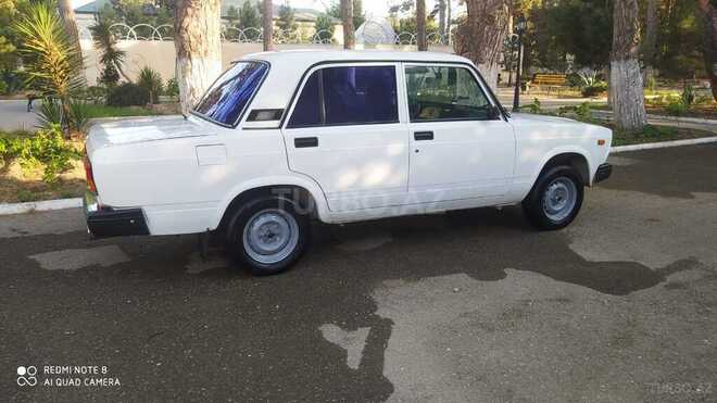 LADA (VAZ) 2107 2008, 136,500 km - 1.6 l - Bakı