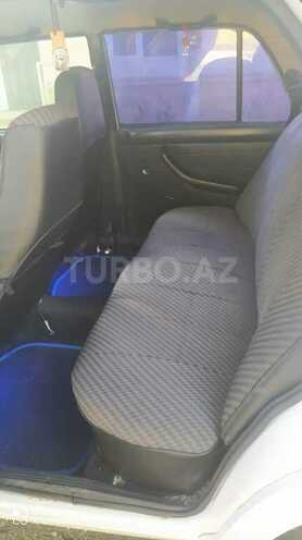 LADA (VAZ) 2107 2008, 136,500 km - 1.6 l - Bakı