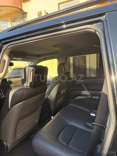 Toyota Land Cruiser 2013, 107,000 km - 4.0 l - Bakı