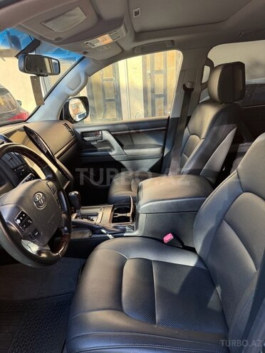 Toyota Land Cruiser 2013, 107,000 km - 4.0 l - Bakı