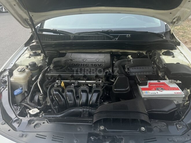 Kia Optima 2011, 210,000 km - 2.0 л - Bakı