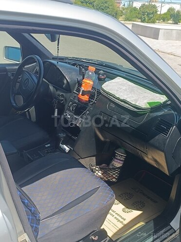 Mercedes C 200 1999, 57,000 km - 2.0 l - Xaçmaz