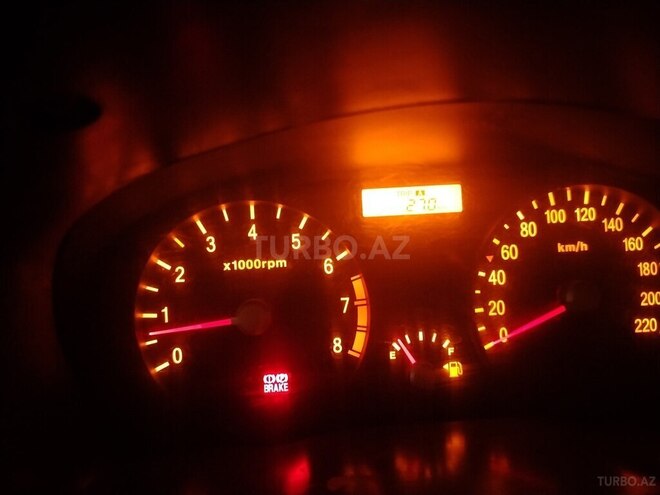 Kia Rio 2008, 248,000 km - 1.4 l - Bakı