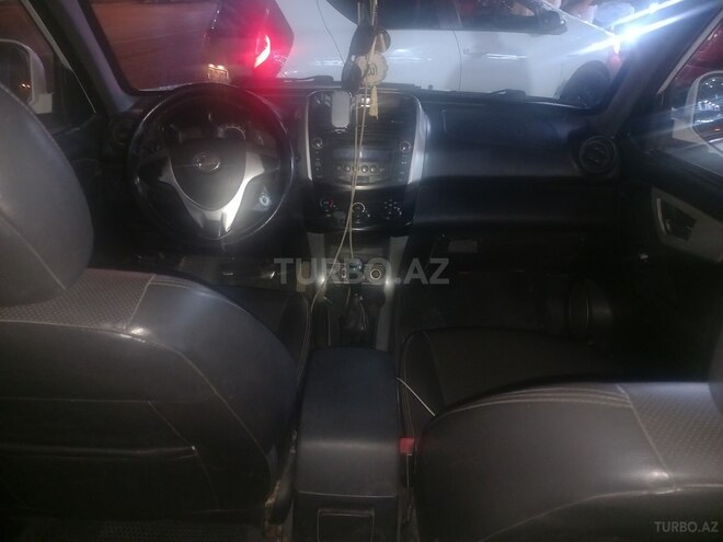 Lifan X60 2015, 265,000 km - 1.8 l - Bakı