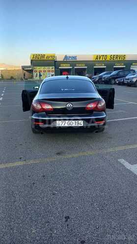 Volkswagen Passat CC-4