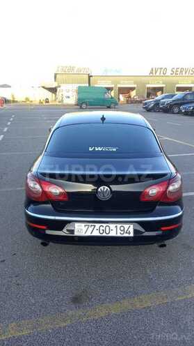 Volkswagen Passat CC-5