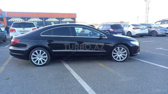 Volkswagen Passat CC-7