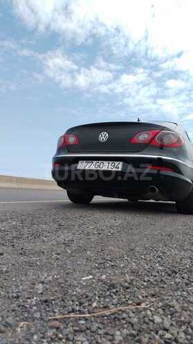 Volkswagen Passat CC-9